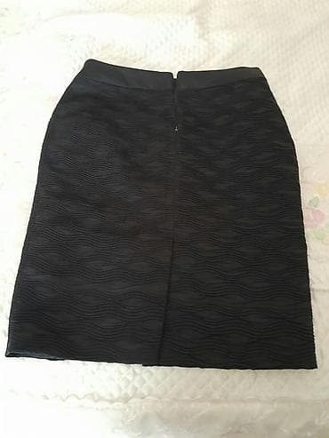 Baş geyimləri: Midi Ətək — 8