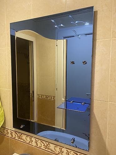 moyka tulpan: İşlənmiş Çanaq, Keramika, Ünvandan götürmə — 4