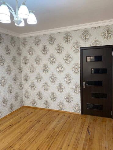 gencede ev: 2 otaqlı, Yeni tikili, 70 kv. m — 17