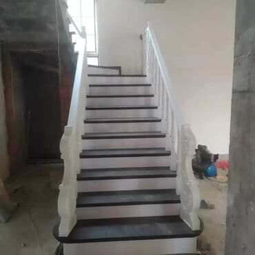 taxta məhəccər: Taxda pilləkan sifarişi — 11