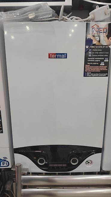 kombi teze: Neoterm, Termal/Termet, Bugatti kombiləri Məhsul təsviri: - Divara — 1