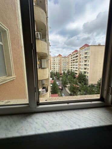 xacmazda dasinmaz əmlak: Yeni Gence herbiçilerde 5 ci mertebe iki terefli 2 otaqli ev real — 1