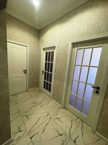 ev elani: 2 otaqlı, Yeni tikili, 71 kv. m — 5