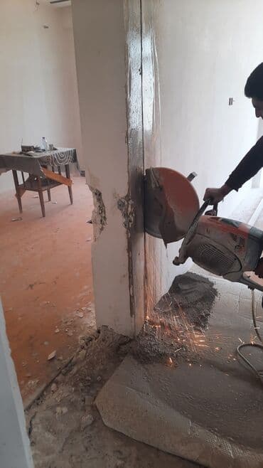 ремонт сноубордов: Beton kesimi deşimi kesilmesi deşilmesi sökintidi sökilmdsi sesiz — 6