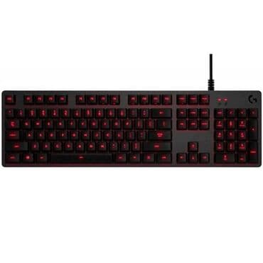 Logitech G413 Carbon Brend: Logitech Model: G413 Carbon Bağlantı növü