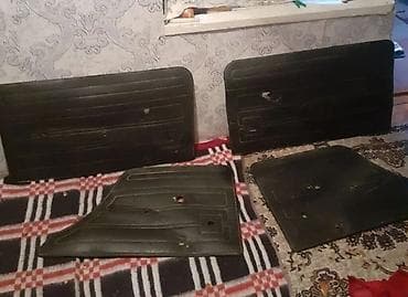 vaz 21 07: Gencede satilir vaz2107 2106 ucun komplekt obifkalar olmuyan yerde — 1