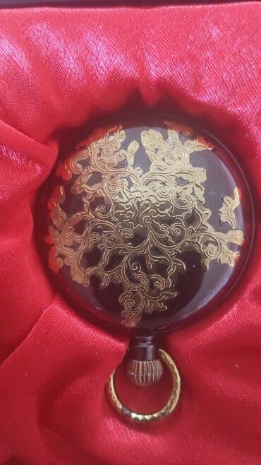 ikinci el gümüş: Yeni, Qol saatı, rəng - Gümüşü — 5