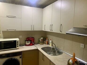 nerimanovda obyekt satilir: 2 otaqlı, Yeni tikili, 71 kv. m — 6