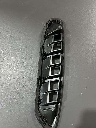 byd qiymət: BYD Destroyer Üçün Ön Bamperin Hava Giriş Hissəsi(JABRASI) — 4