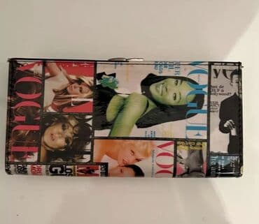 Pulqabı, Eko dəri, Yeni — 8