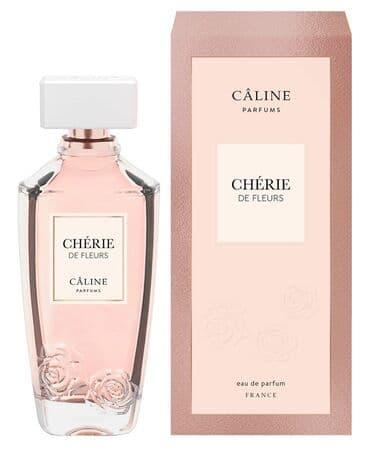 invictus qiymeti ideal: CÄLINE Parfums-dan zərif ətir. Şüşə qablaşdırması və qutusu ilə təqdim — 3