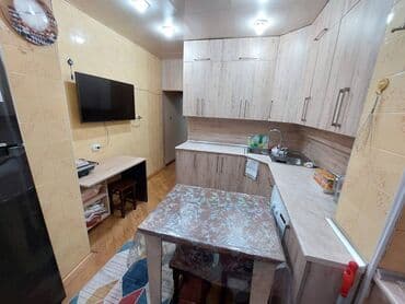 квартиры в ипотеку в баку: Баку, 3 комнаты, Вторичка, м. Ахмедлы, 72 м² — 6