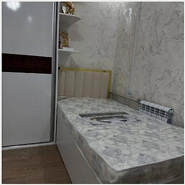 tək carpayı: Yeni, Təknəfərlik çarpayı, Bazalı, Matras ilə, Siyirməsiz, Türkiyə — 6