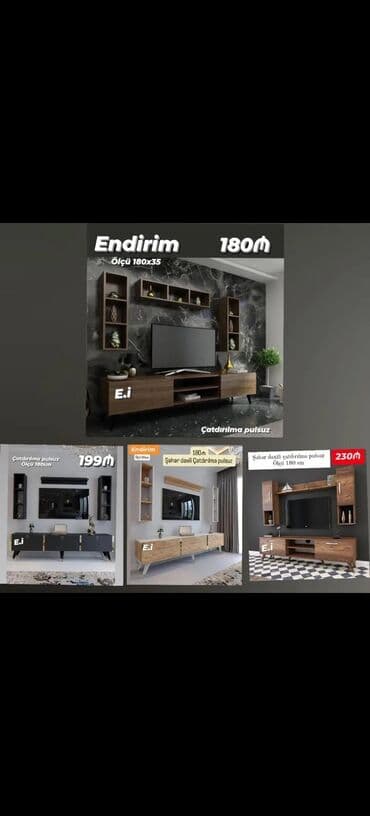 yazı masa: Təknəfərlik çarpayı, Dolab, Türkiyə, Yeni — 4