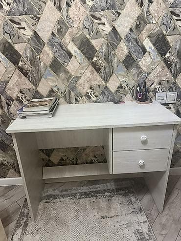 ucuz metlaq: Düz masa, Polkalı, Siyirməli, Taxta — 1