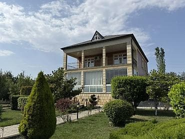 kend ehmedli: Quba, 400 kv. m, 5 otaqlı, Hovuzsuz, Kombi, Qaz, İşıq — 1
