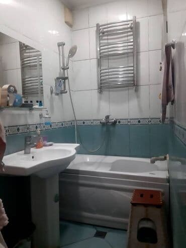 купит квартиру в баку: Баку, 3 комнаты, Вторичка, 90 м² — 8