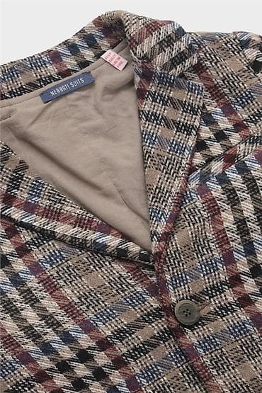 ust geyimler: Nebbati ceket — 5