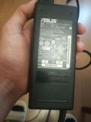 samsung notebook adapter: Universal AC adapter/şəbəkə enerji bloku - Tip: Laptop/adaptor üçün — 3