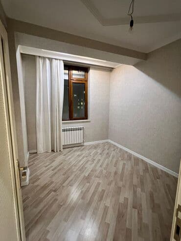 квартиры в азербайджане: 3 otaqlı, Yeni tikili, m. 20 Yanvar, 100 kv. m — 8