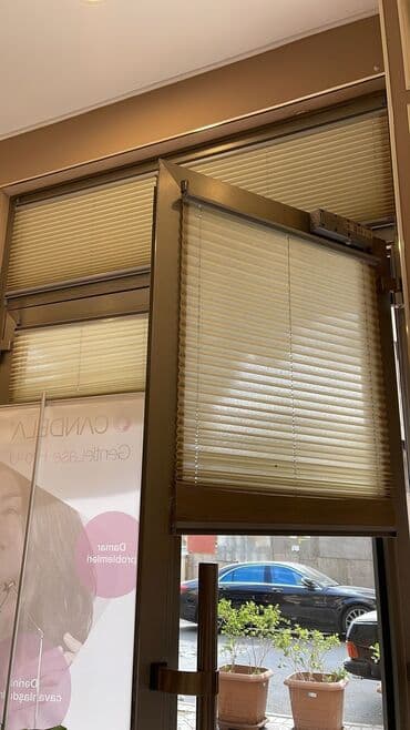 ucuz jaluz: Jalüz pərdə ucuz  sok qiymətlər bizdə 2 ya 3 günərzində hazırlama — 2