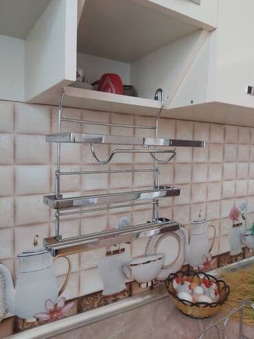refler: Salfetka falqa ve strej asilqani tezedir.metbex ucundur,,, aldiq — 4