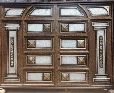 ворота для дома: Kreditle darvaza tək şəxsiyyət vəsiqəsilə rəsmi iş yeri tələb olunmur — 1