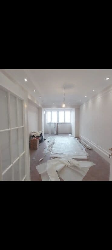 Elektrik işləri: Malyar ustası, Aboy, lepka, paduqa, şpakloyvka, alçipan, ağdağsuvağı — 2