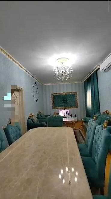 шеки: Мамедлы 7 комнат, 180 м², Нет кредита, Свежий ремонт — 2