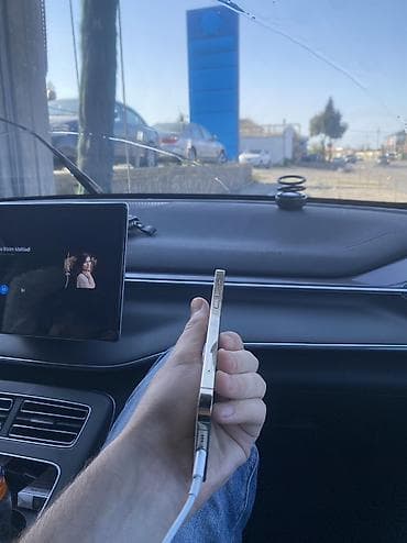 iphone 11 pro max kreditle: IPhone 12 Pro Max, Qızılı — 5