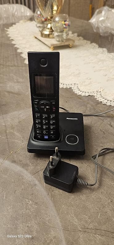 islenmis printer satisi: Ela veziyyetde distansiyali telefon, Almanyadan zakaz verilib 79€ — 2