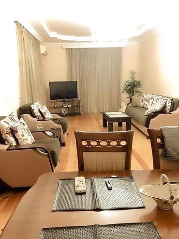 Куплю дом: Novxani,GrandMart marketden saga 2km.mesafededir,yol aslvat — 5