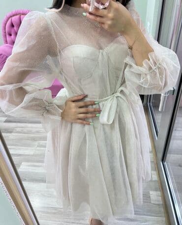 гардеробные на заказ: Don yenidir. Keyfiyyətli parçadan tikilib və işi bilən dərzi tikib — 1