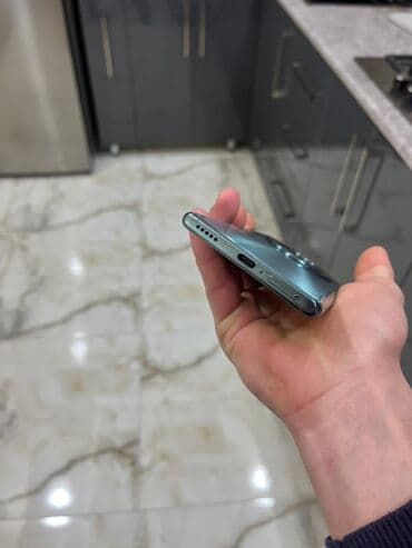 telefon tecili satlir: Honor X9a — 1