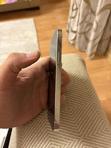 ayfon kreditle: IPhone 12 Pro, 128 GB, Gümüşü, Face ID — 3