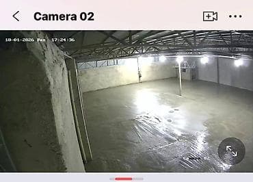 кондитерский цех в аренду: Icareye Anbarlar 2000kv,1000kv,450kv,350kv. Bineqedi-Mehdiabad — 6