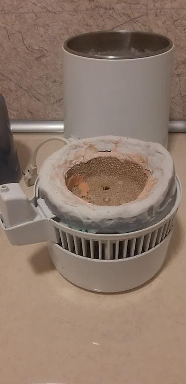 Elektrikli mum əridici (wax warmer) — salon və evdə depilyasiya üçün