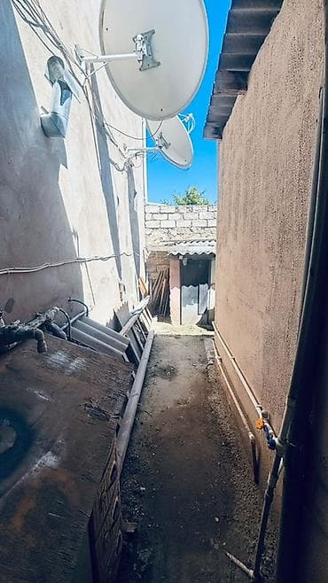 Həyət evləri və villaların satışı: 5 otaqlı, 200 kv. m, Kredit yoxdur, Orta təmir — 4