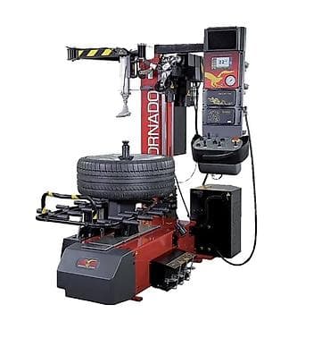 Moyka avadanlığı: Təkər təmiri avadanlıqları Şin servisi avadanlıqları paketi Paketdə — 3