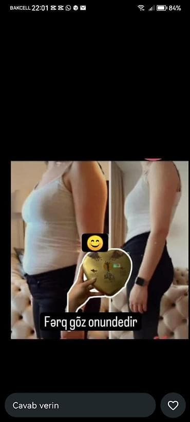 kahı: SLIMLUX Premium Coffee – darçınlı, fındıqlı və klassik variantlarda — 6