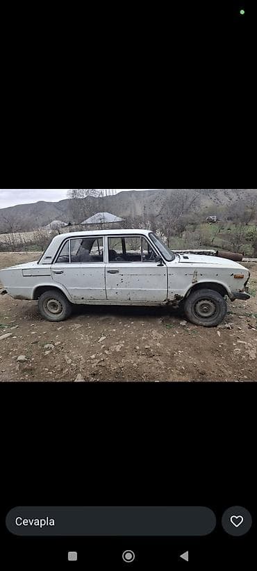 vaz lada 2115: VAZ (LADA) 2106: 1.5 l | Sedan — 1