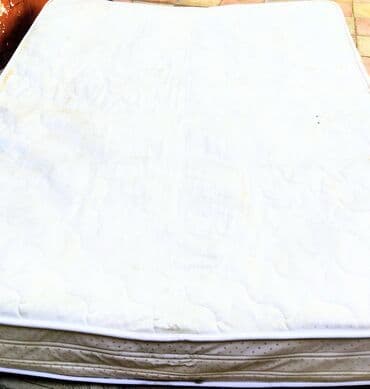 İşlənmiş, Sadə matras, İki nəfərlik lalafo.az -da İşlənmiş, Sadə matras, İki nəfərlik