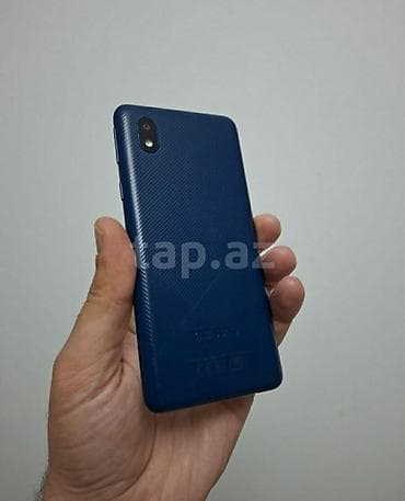 samsung 8190: Samsung Galaxy A01 Core, цвет - Синий, Две SIM карты — 5