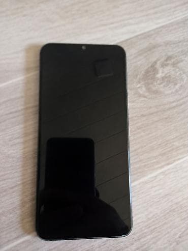 redmi 8 pro: Samsung Galaxy A30s, 64 GB, rəng - Qara, İki sim kartlı — 3