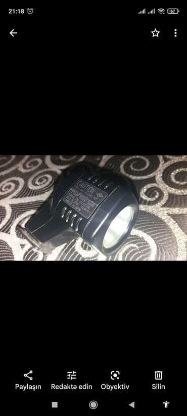 Фотоаппараты: Təcili satılır.ela veziyetdedir.150 AZN.
Dəqiq alıcıya endirim olacaq — 3