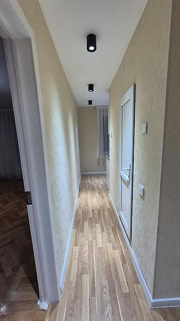yeni ramanada ev: 🏡 BDU və İlahiyyat Məscidinin qarşısında yerləşən mənzil satışa — 4