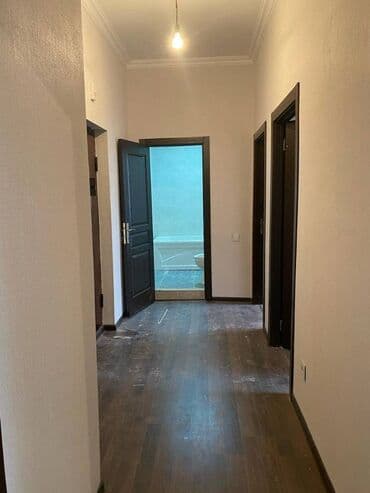 sarayda yeni tikili binalar: Hövsan qəsəbəsi, Hövsan Mida 2 layihəsidə, yeni tikili, 9 mərtəbəli — 7