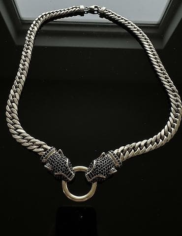 Boyunbağı, 585 Əyar, 2260 g