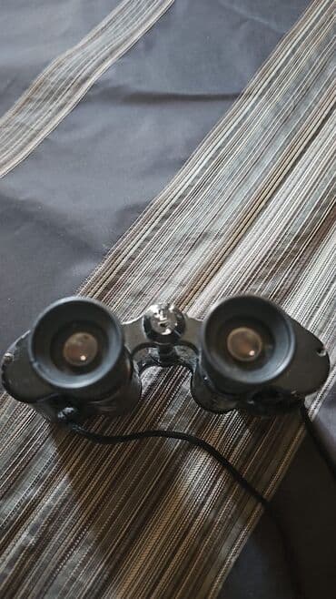 сверхмощный японский бинокль canon 70x70 часы swiss army в подарок: 2ci Qarabag muharibesinden bir yadigardir. Esyani deyerli eden esas — 4