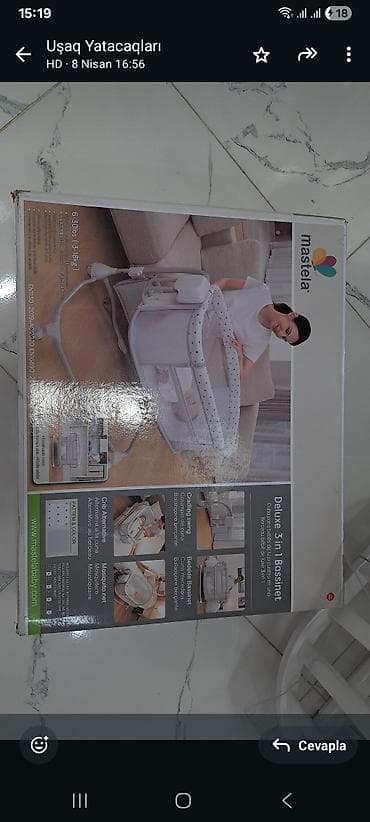 Nənnilər: 3 aydı alınıb heç işlədilməyib ehtiyac olmayıb dəqiq fikri olana — 2